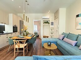 The Zen by Corfuescapes