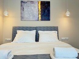 The Zen by Corfuescapes