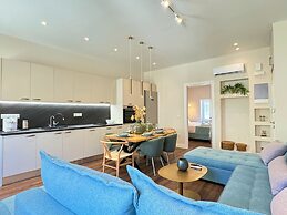 The Zen by Corfuescapes