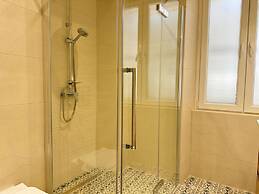 The Zen by Corfuescapes