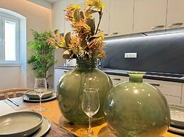 The Zen by Corfuescapes