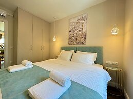 The Zen by Corfuescapes