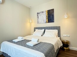 The Zen by Corfuescapes