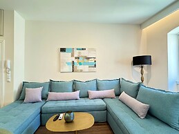 The Zen by Corfuescapes