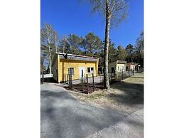 Waldtroll Comfortable Holiday Residence