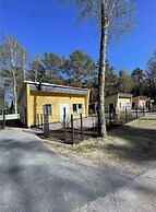 Waldtroll Comfortable Holiday Residence