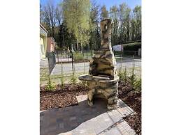 Waldtroll Comfortable Holiday Residence