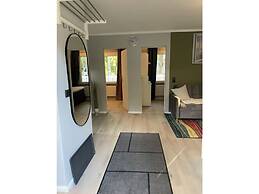 Waldtroll Comfortable Holiday Residence