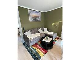 Waldtroll Comfortable Holiday Residence