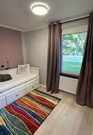 Waldtroll Comfortable Holiday Residence