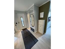 Waldtroll Comfortable Holiday Residence