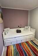 Waldtroll Comfortable Holiday Residence