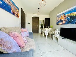 Birgu 2BR Comfort By Holihomes