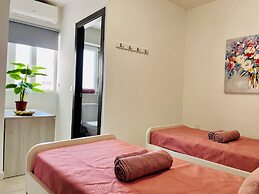 Birgu 2BR Comfort By Holihomes