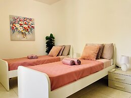 Birgu 2BR Comfort By Holihomes