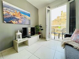 Birgu 2BR Comfort By Holihomes