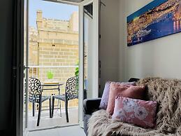 Birgu 2BR Comfort By Holihomes