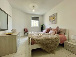 Birgu 2BR Comfort By Holihomes