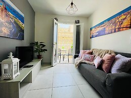 Birgu 2BR Comfort By Holihomes