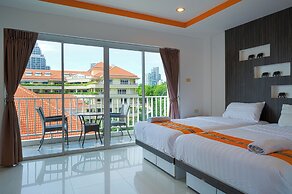 New Nordic Vip 3 by Apartwell