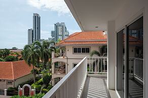 New Nordic Vip 3 by Apartwell