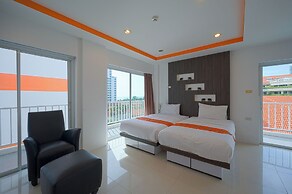 New Nordic Vip 3 by Apartwell