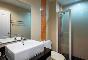 New Nordic Vip 3 by Apartwell