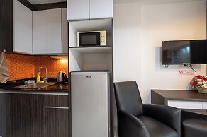 New Nordic Vip 3 by Apartwell