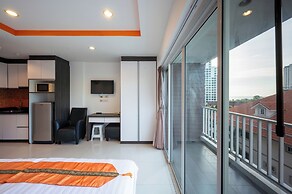 New Nordic Vip 3 by Apartwell