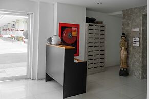 New Nordic Vip 3 by Apartwell