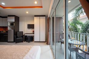 New Nordic Vip 3 by Apartwell