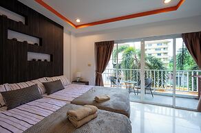 New Nordic Vip 3 by Apartwell