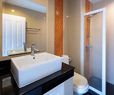 New Nordic Vip 3 by Apartwell