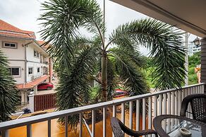 New Nordic Vip 3 by Apartwell