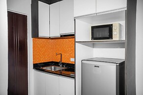 New Nordic Vip 3 by Apartwell