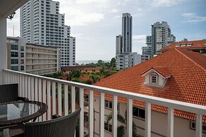 New Nordic Vip 3 by Apartwell