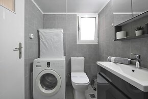 Alemar in Kalithea With 1 Bedrooms and 1 Bathrooms