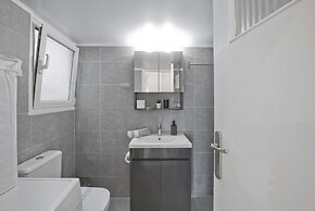 Alemar in Kalithea With 1 Bedrooms and 1 Bathrooms