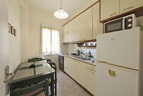 Alemar in Kalithea With 1 Bedrooms and 1 Bathrooms
