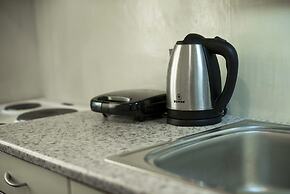 Alemar in Kalithea With 1 Bedrooms and 1 Bathrooms