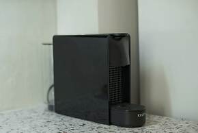 Alemar in Kalithea With 1 Bedrooms and 1 Bathrooms