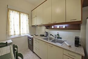 Alemar in Kalithea With 1 Bedrooms and 1 Bathrooms
