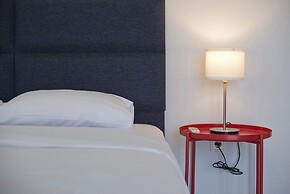 Alemar in Kalithea With 1 Bedrooms and 1 Bathrooms