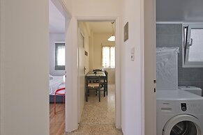 Alemar in Kalithea With 1 Bedrooms and 1 Bathrooms