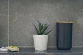 Alemar in Kalithea With 1 Bedrooms and 1 Bathrooms