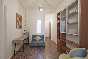 Alemar in Kalithea With 1 Bedrooms and 1 Bathrooms