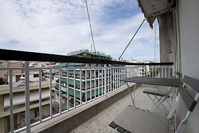 Alemar in Kalithea With 1 Bedrooms and 1 Bathrooms