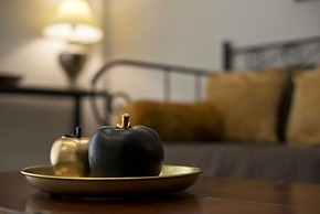 Ellie s Home in Moschato