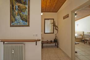 Apos Place in Pefki With 1 Bedrooms and 1 Bathrooms