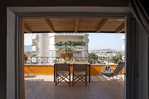 Apos Place in Pefki With 1 Bedrooms and 1 Bathrooms